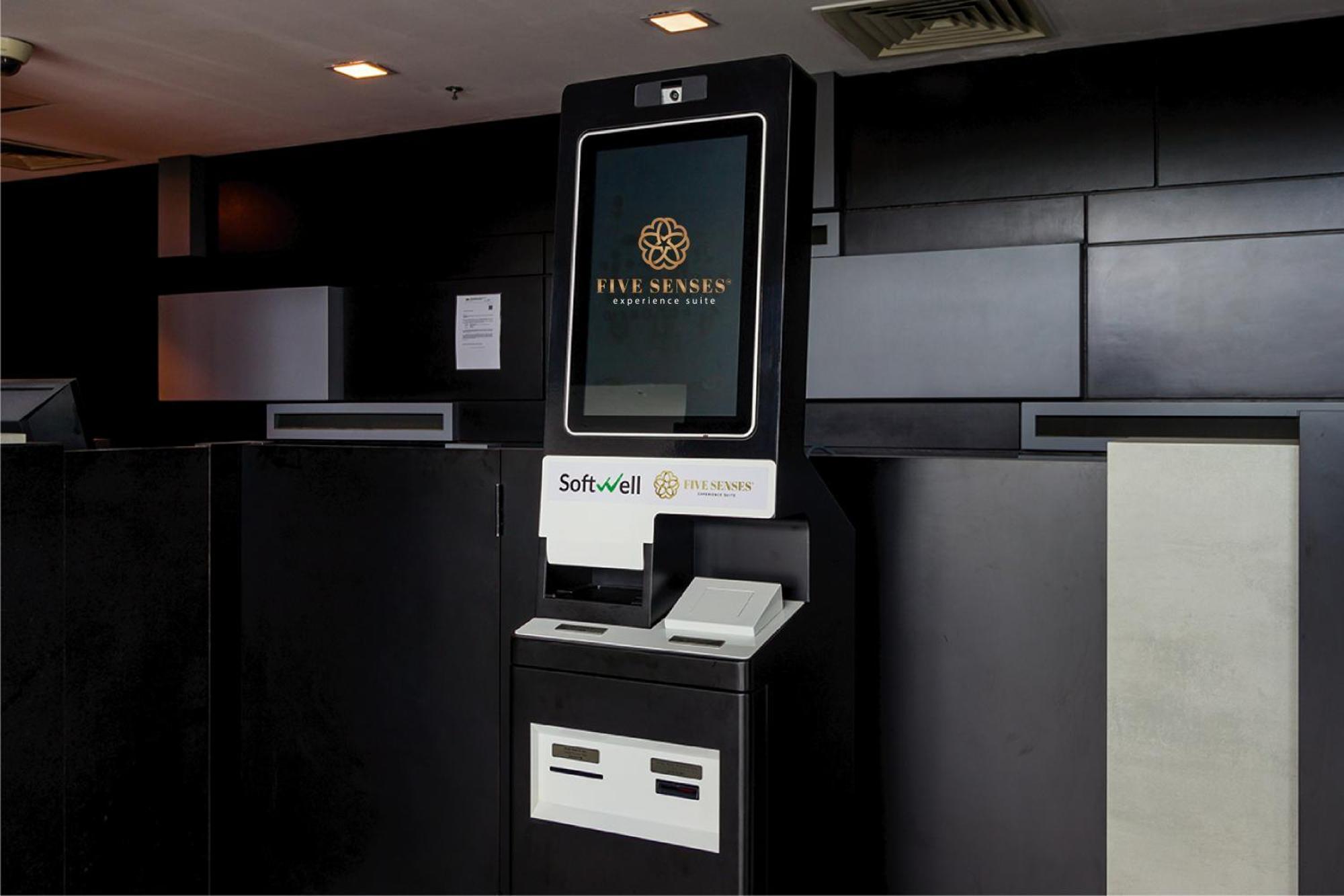 Dua Sentral Signature Suites Kuala Lumpur Exteriör bild