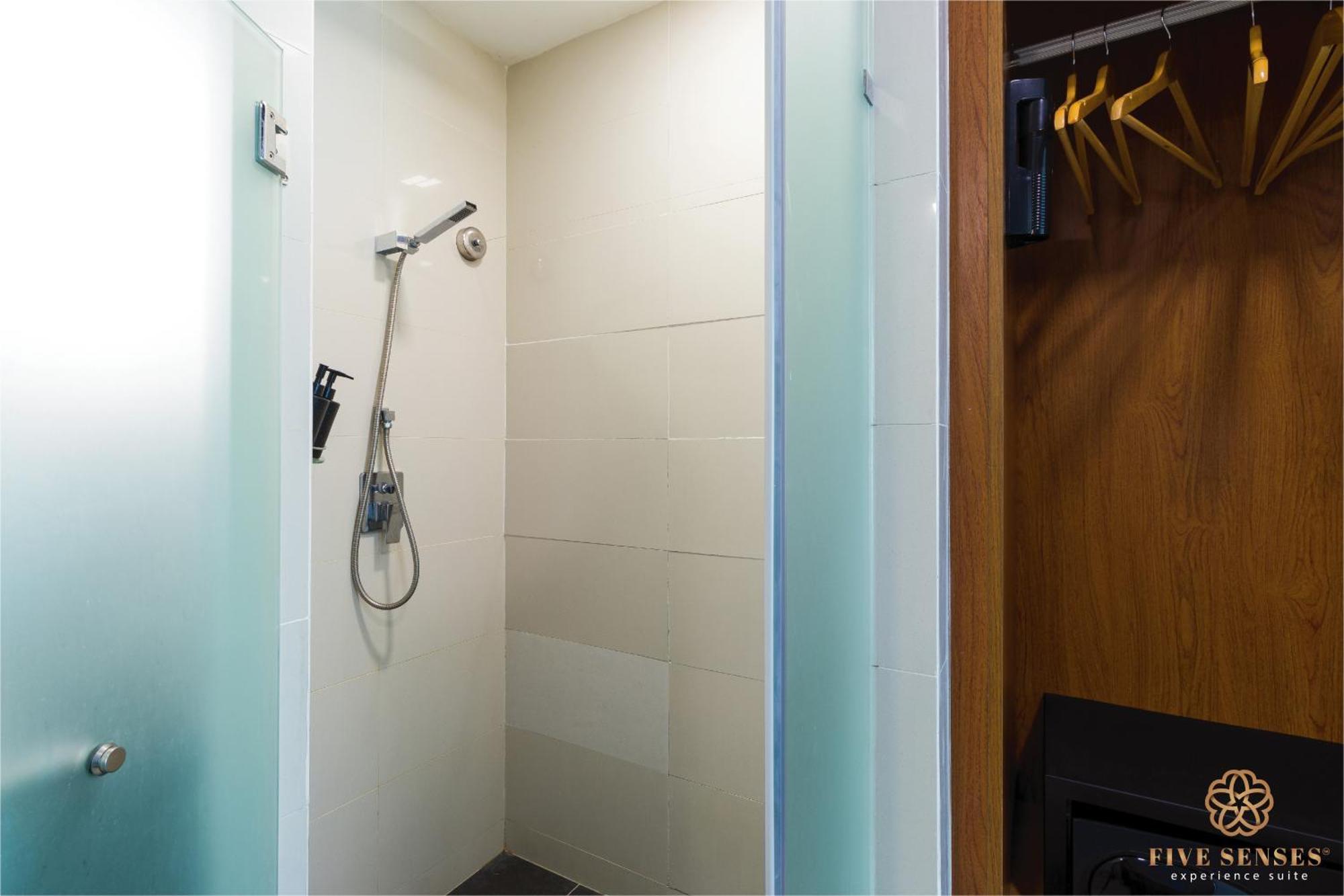 Dua Sentral Signature Suites Kuala Lumpur Rum bild