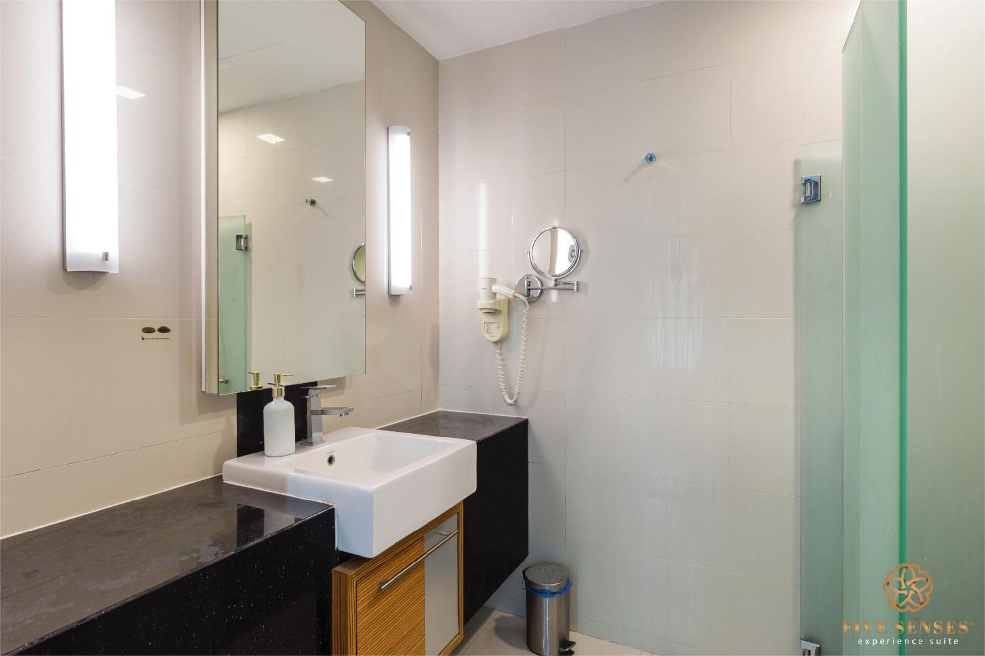 Dua Sentral Signature Suites Kuala Lumpur Rum bild